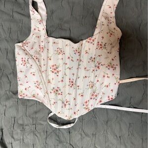 Windsor corset sz xsmall